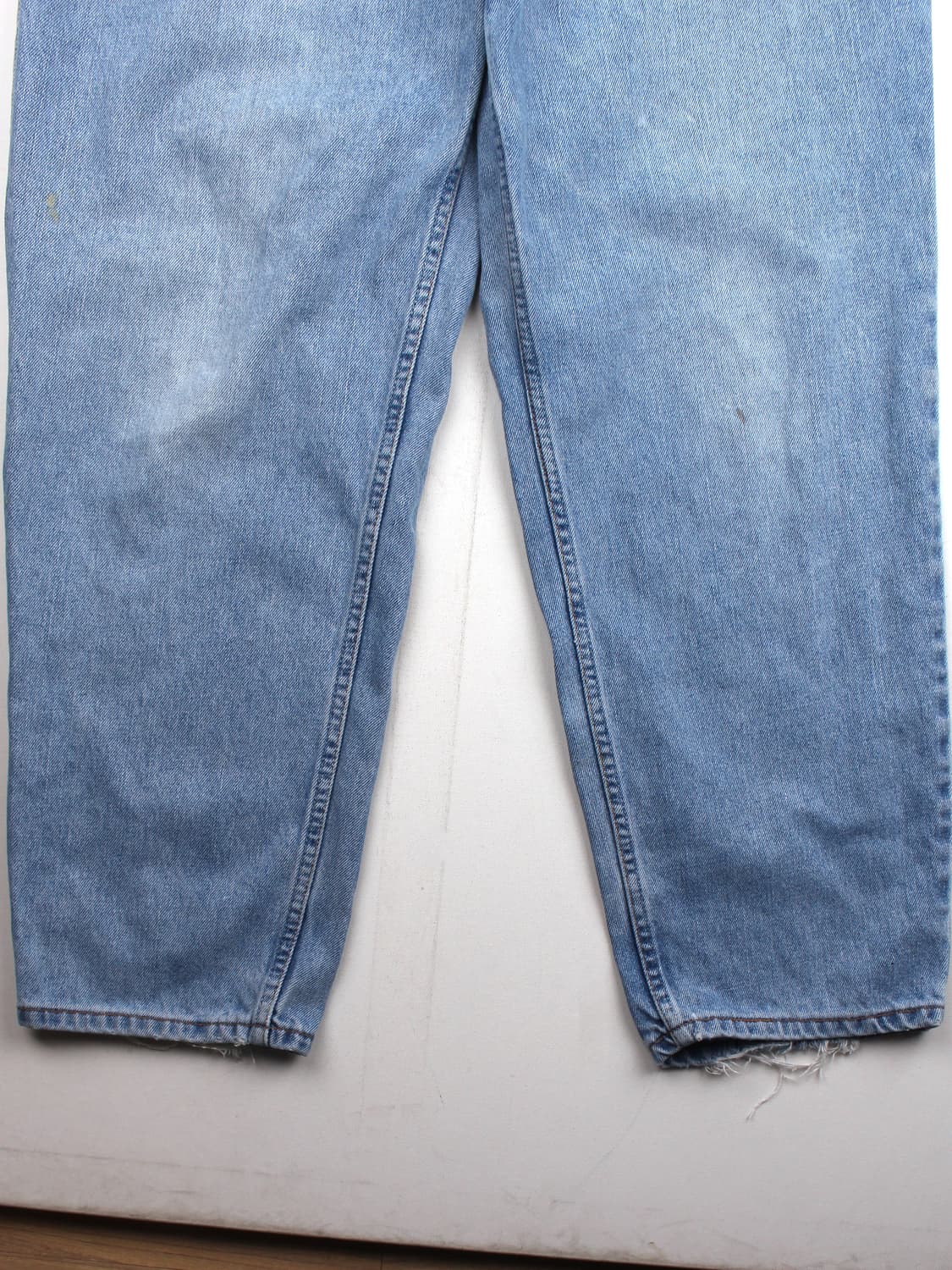 00s LEVI'S 560 Denim Pants (36) (#007) 상품이미지5