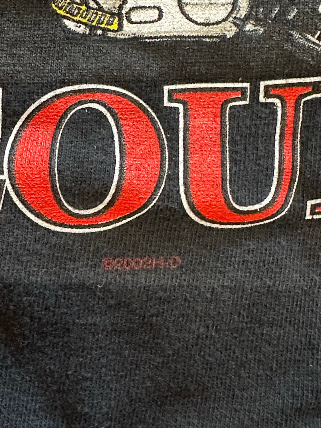 [희귀/USA] 2002 할리데이비슨 서울 코리아 "천하대장군" 상품이미지9