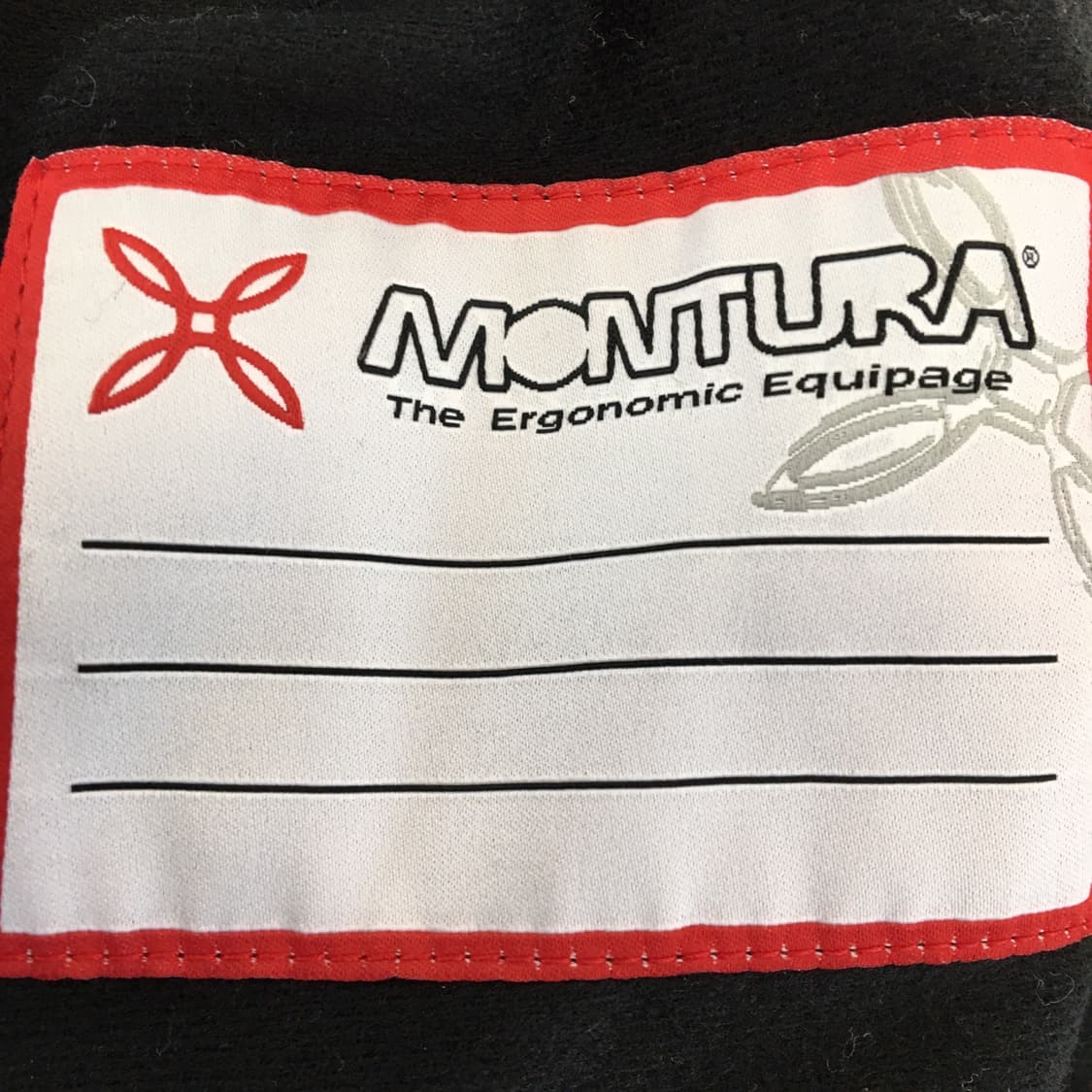 몬츄라 폴라텍 기능성 다보스자켓 M 기모안감  상품이미지9