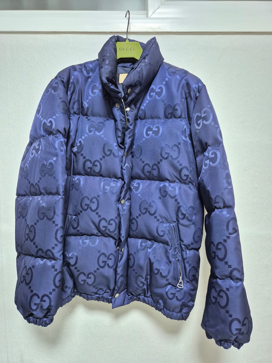 구찌 점보GG패딩 105 상품이미지1
