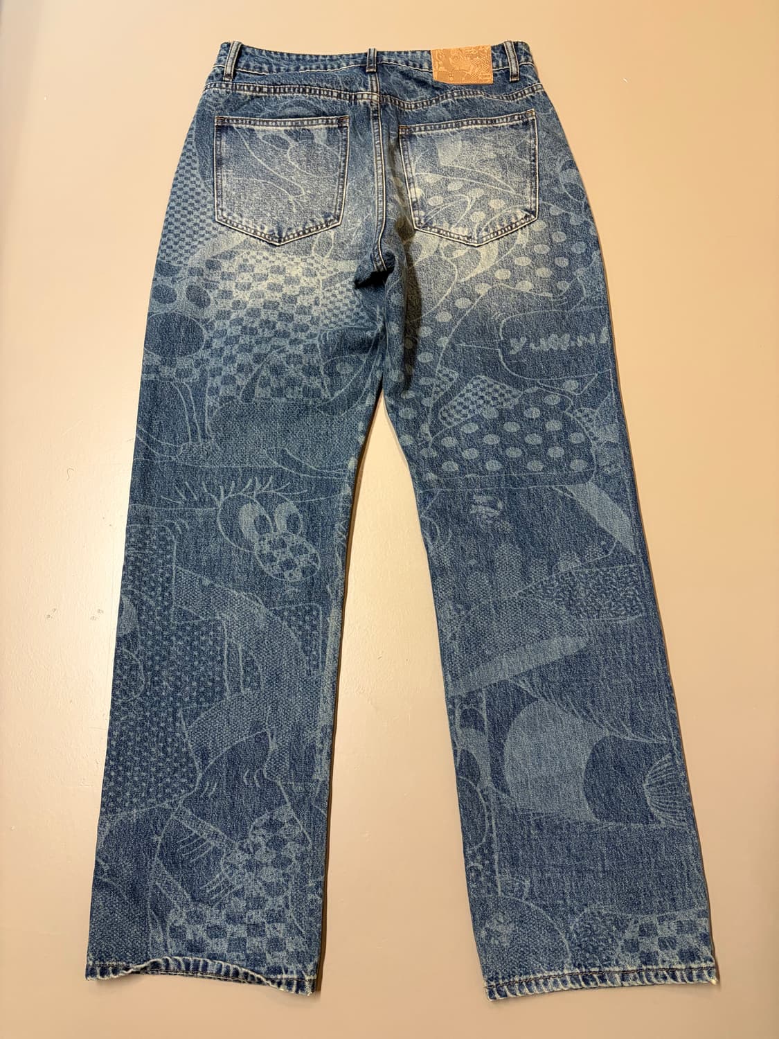 Yumim Ha 유민하 Y003825 Aki Jeans 상품이미지4