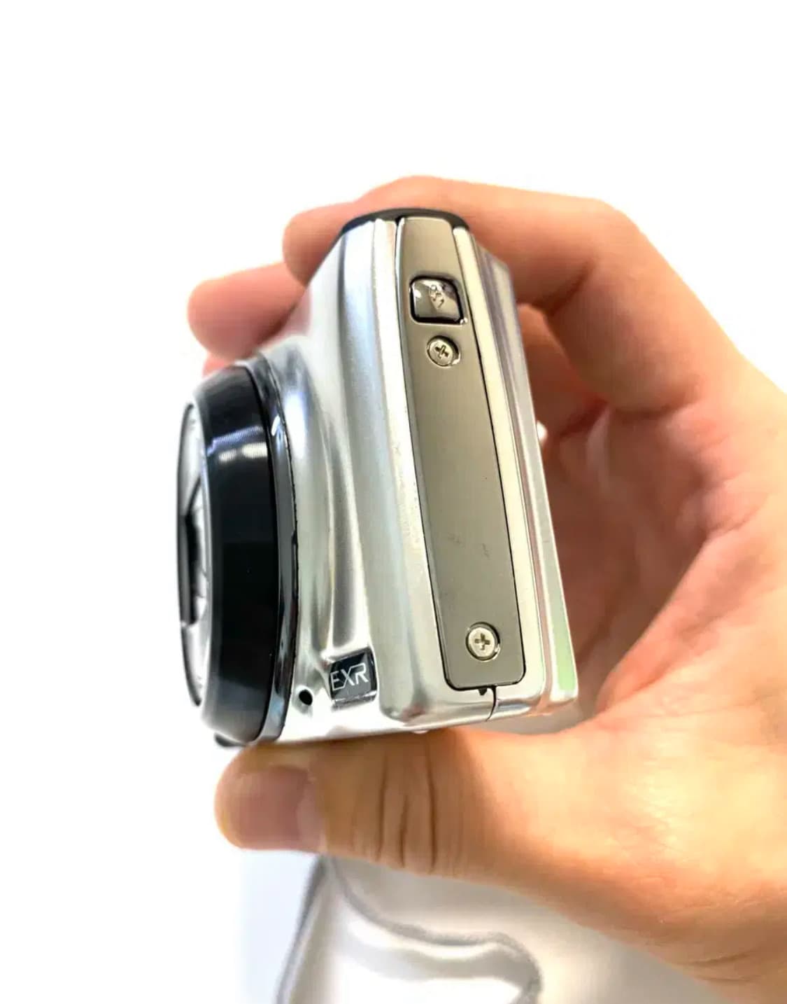 후지 파인픽스 F750 EXR 디지털 카메라 상품이미지6