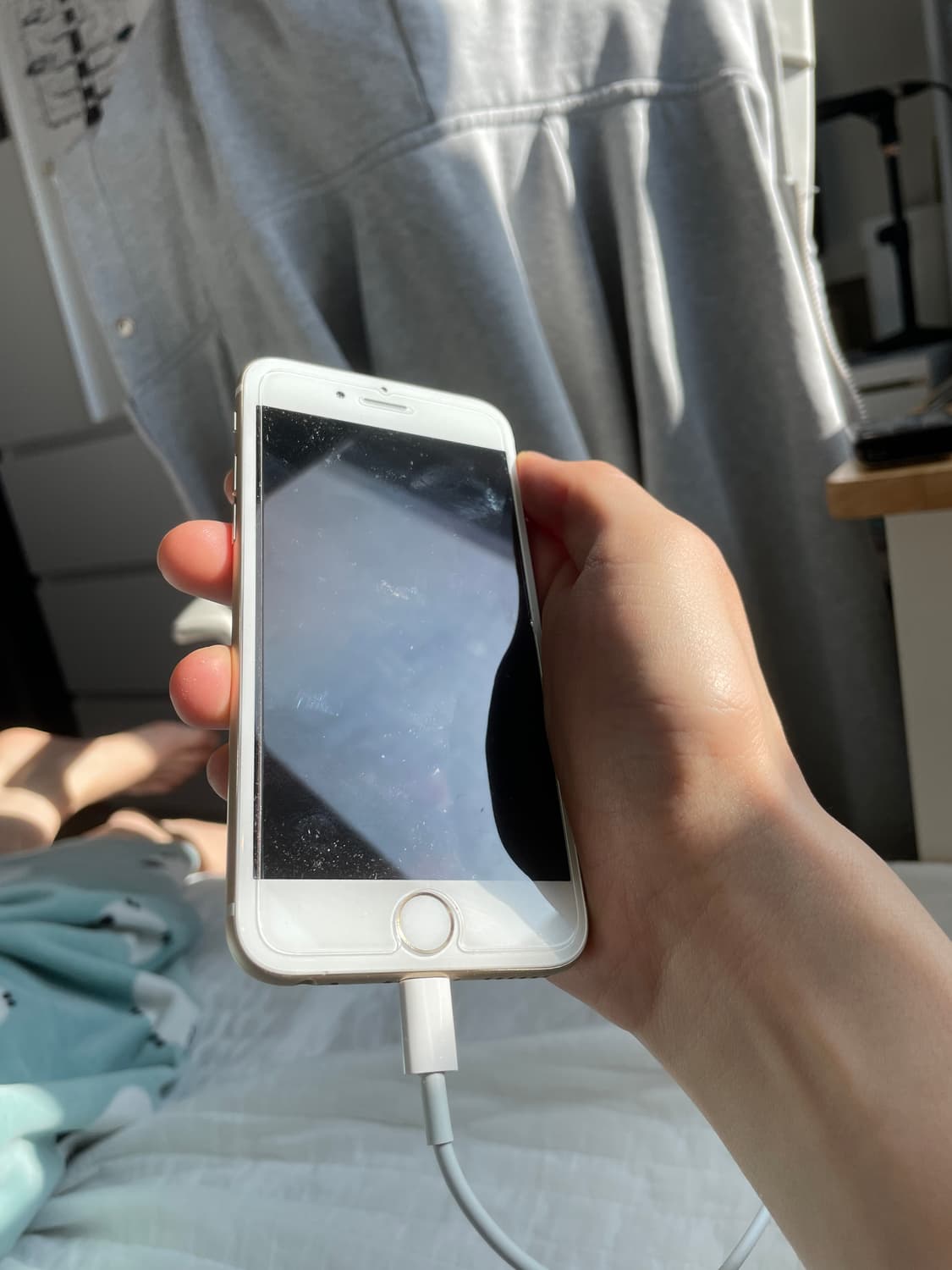 아이폰 6 골드 상품이미지5