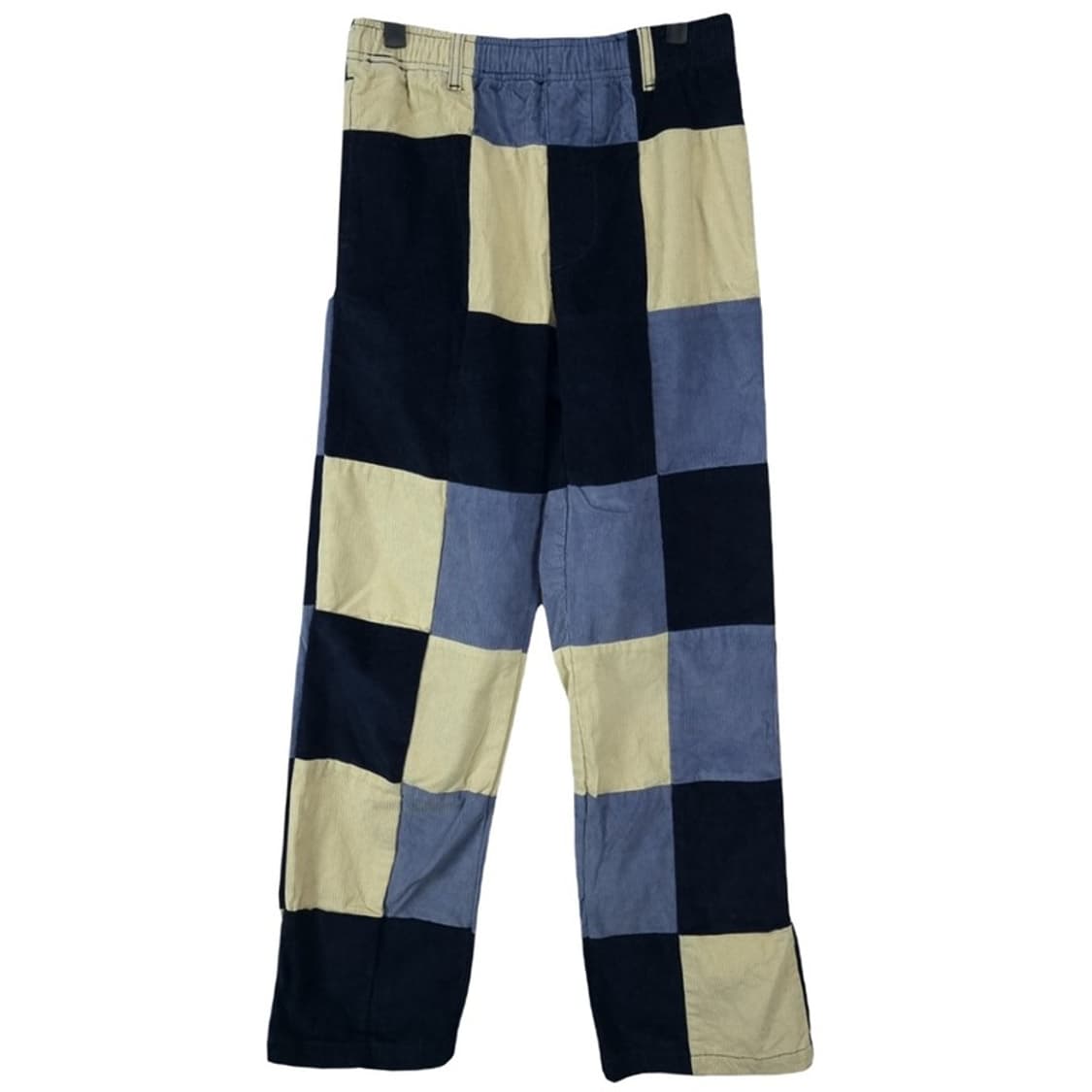 [어반아웃피터스] 멀티 패턴 패치 워크 팬츠 M18889 상품이미지2