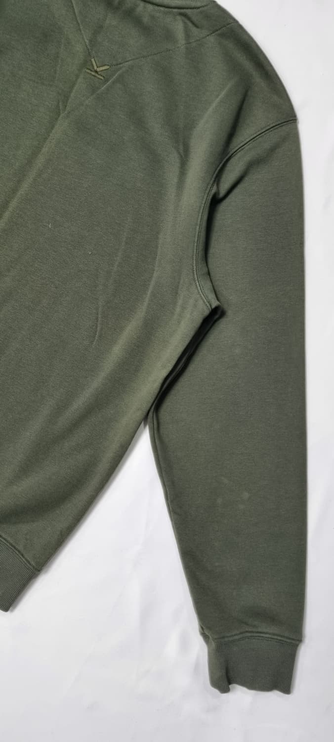 겐조 멀티컬러 로고 맨투맨 XL _ 남성 상품이미지8