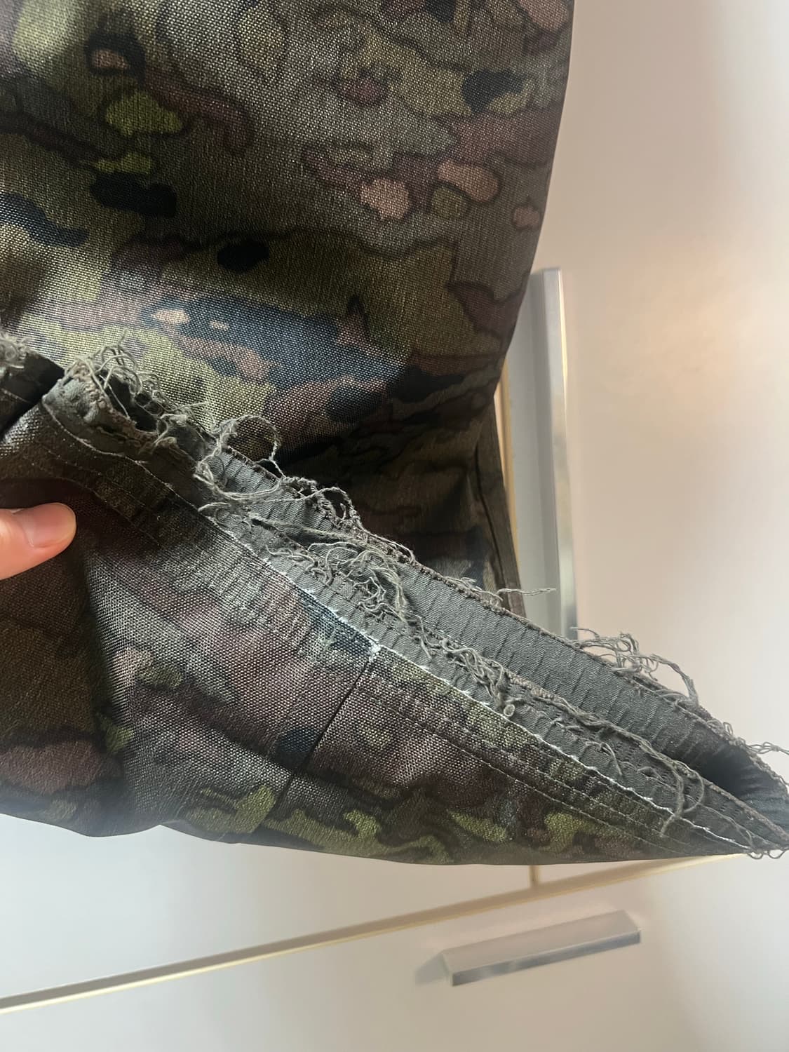 xlim ep8 팬츠 상품이미지3