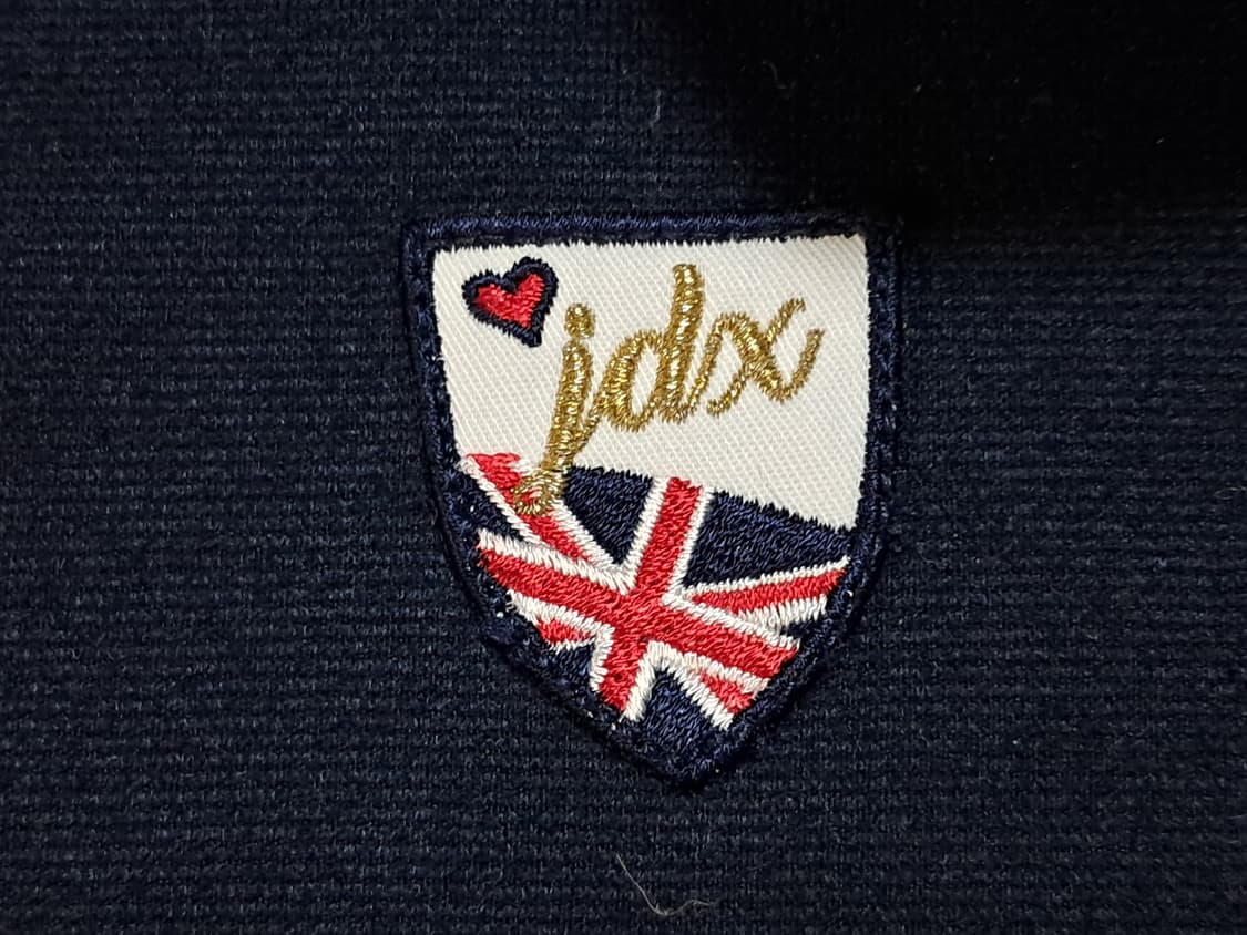 JDX 골프 여성 긴팔티 95 상품이미지7