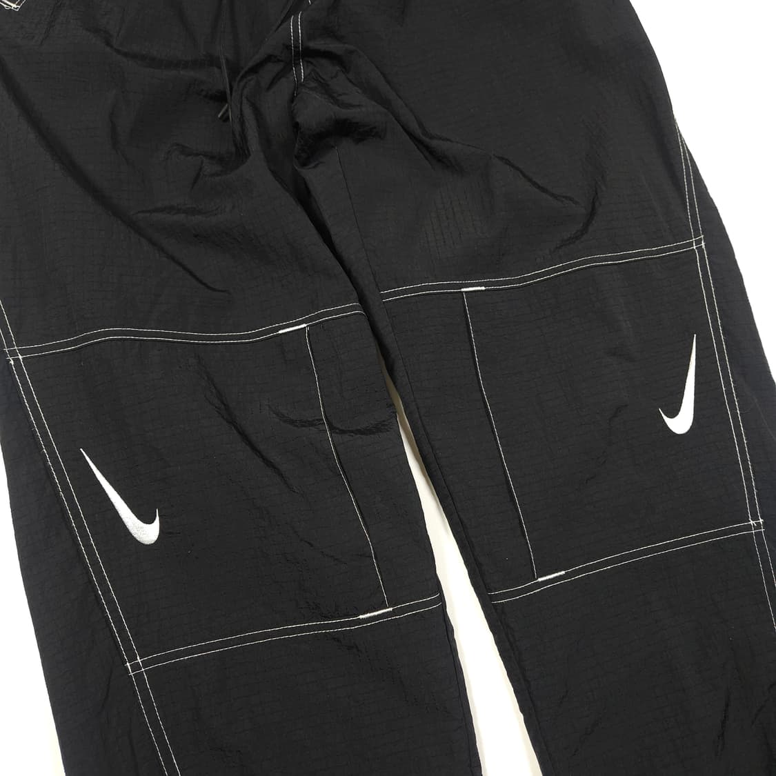 나이키 스우시 리펠 우븐팬츠  상품이미지4