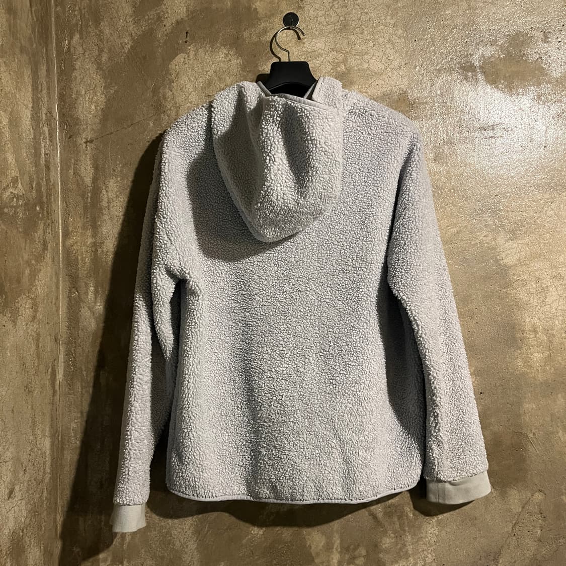 나이키 덤블 플리스 후드집업 상품이미지7