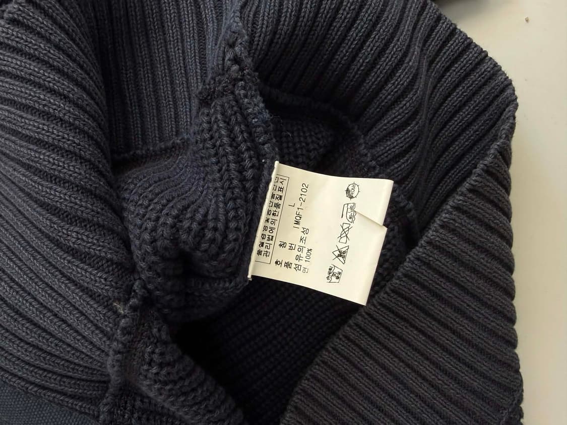 [L] 폴로 진스 컴퍼니 포켓 밀리터리 집업 자켓 상품이미지4