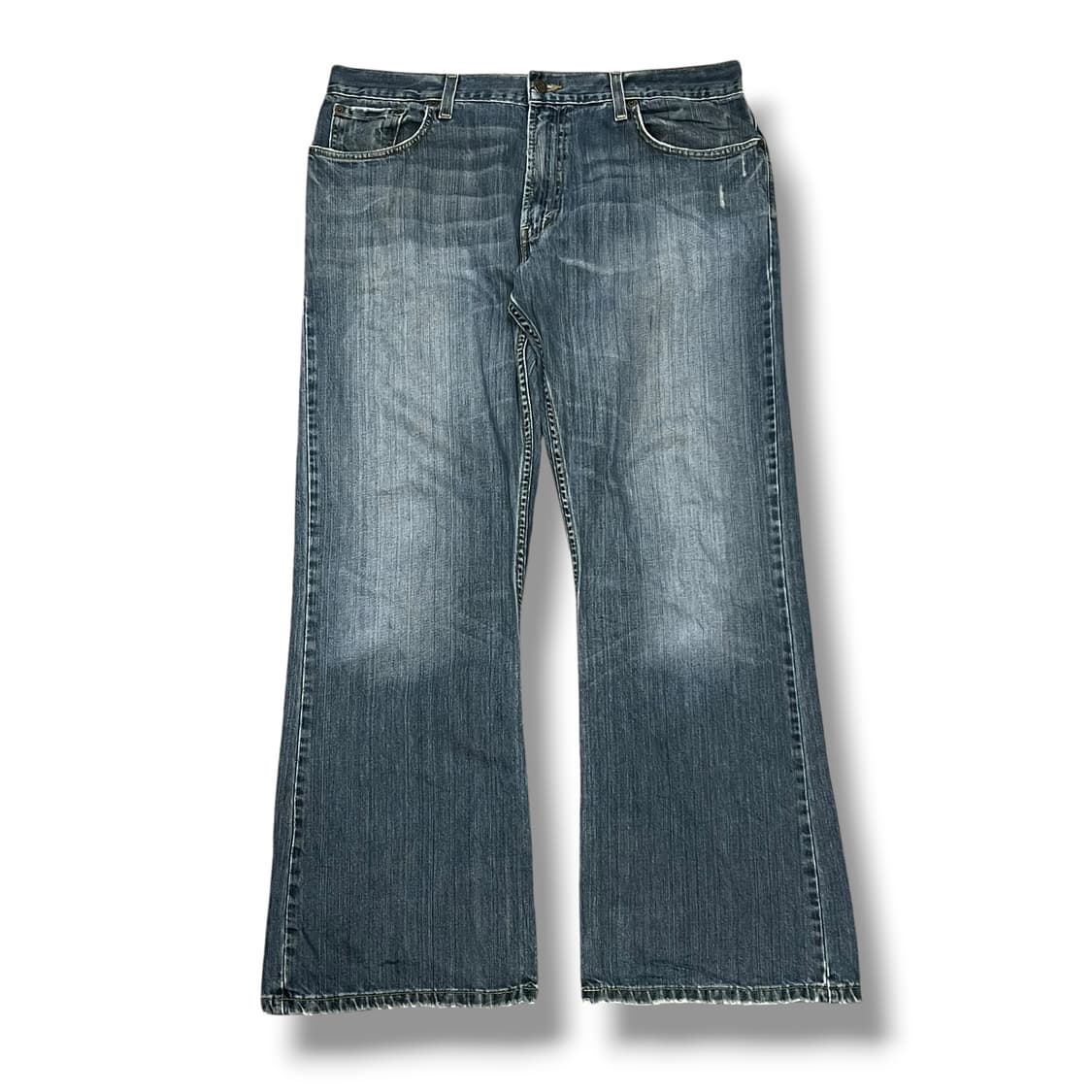 리바이스 527 부츠컷 데님팬츠 s08579 상품이미지2