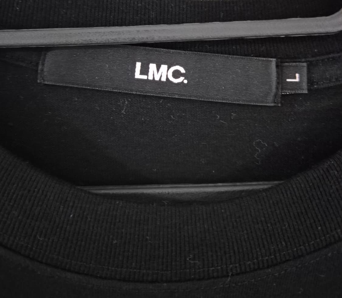 [100~105]LMC엘엠씨 반팔티 신품급 상품이미지5