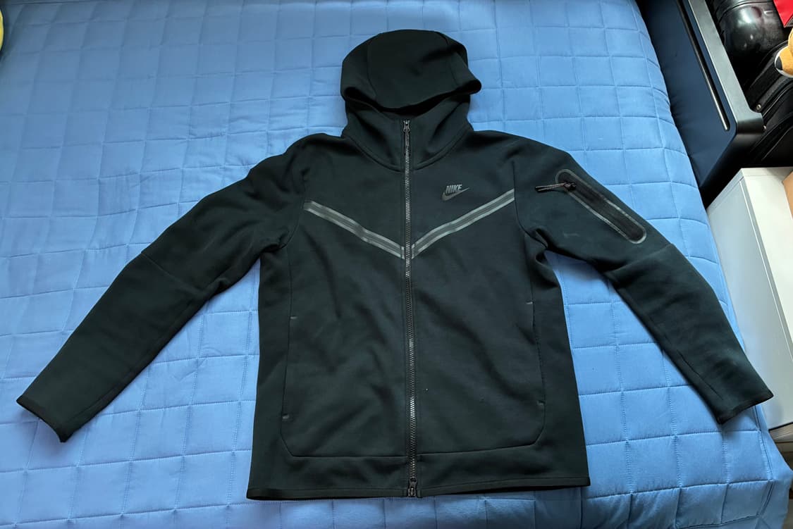 테크팩 m사이즈 상품이미지1