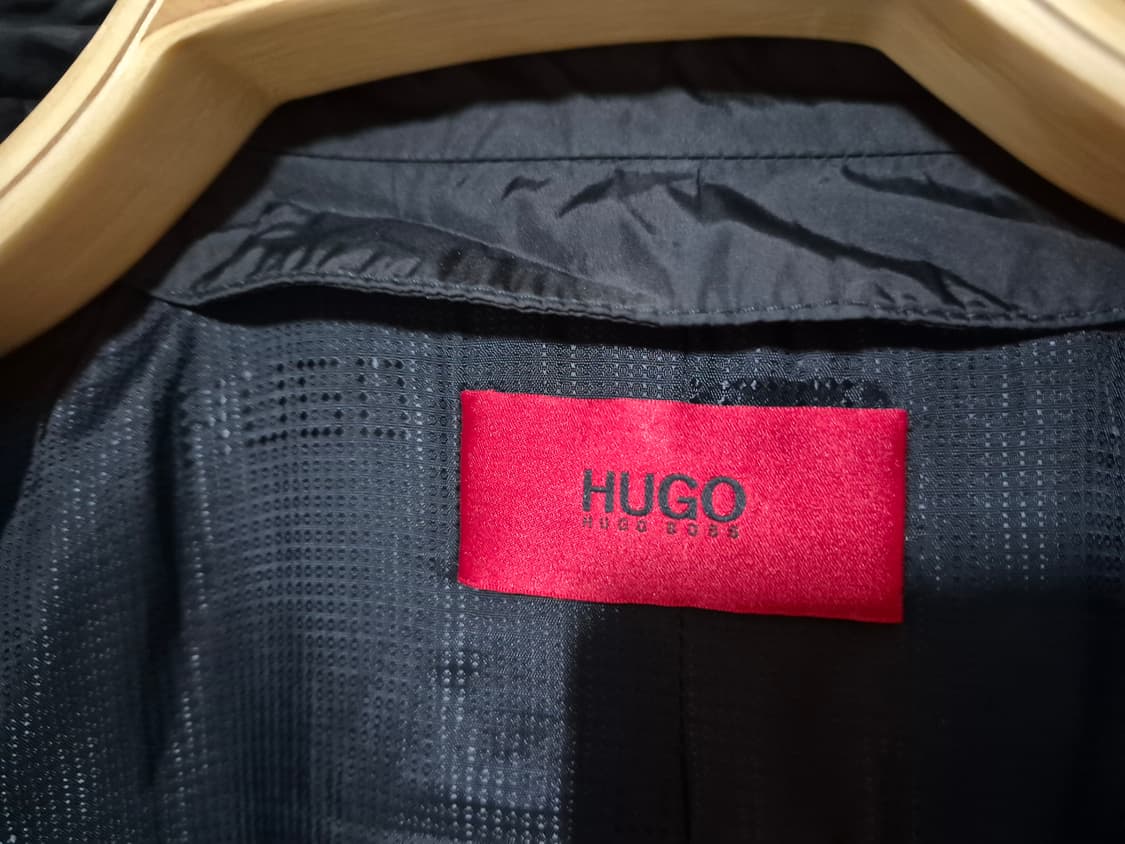 휴고 보스 블레이저 상품이미지7