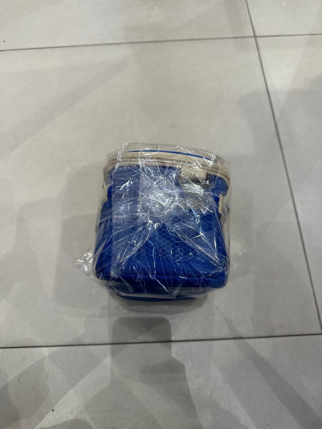 노스페이스 미니 보냉백 새상품 상품이미지6