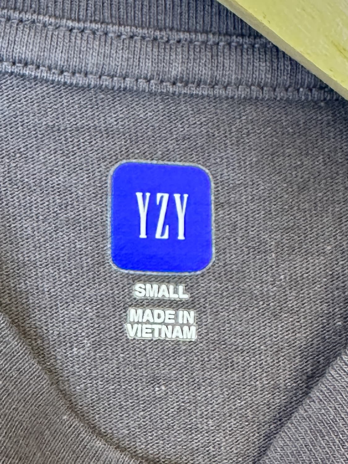 이지X갭X발렌시아가 도브 롱슬리브 상품이미지5