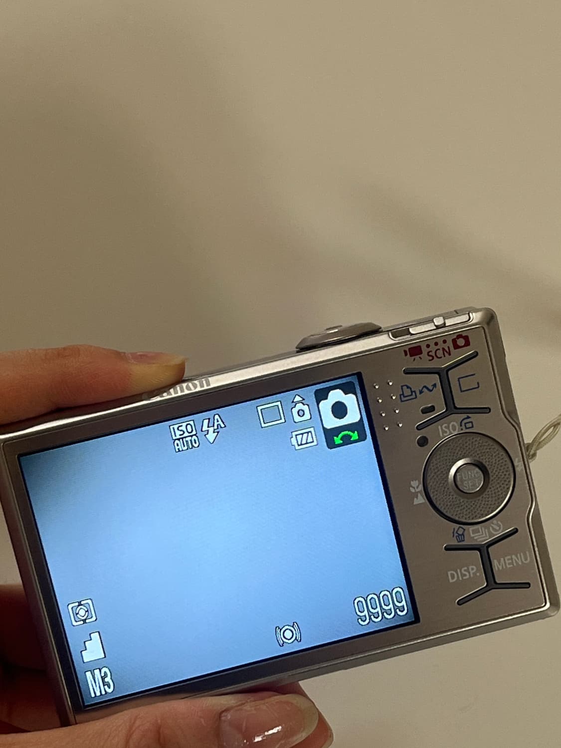 캐논 익서스 90 is 상품이미지8