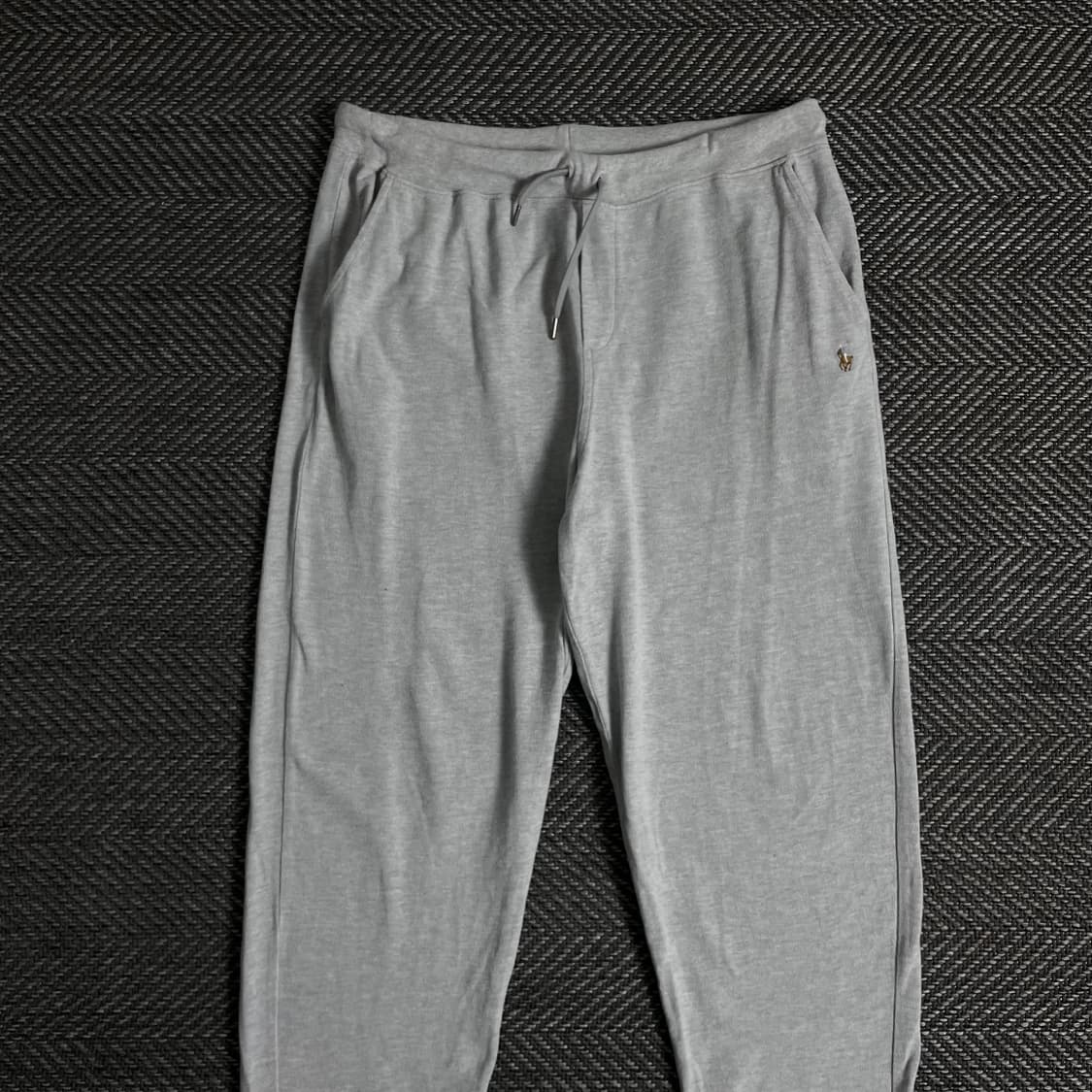 폴로 랄프로렌 신형 포니 와이드 스웻 팬츠y 3398 상품이미지4