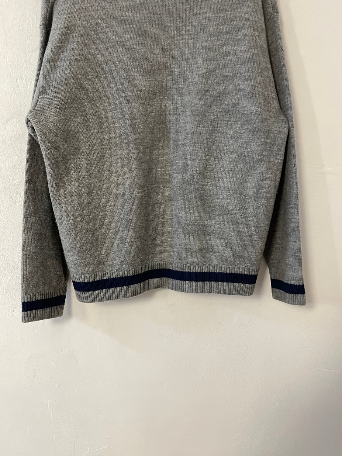 마크곤잘레스 가디건  상품이미지9