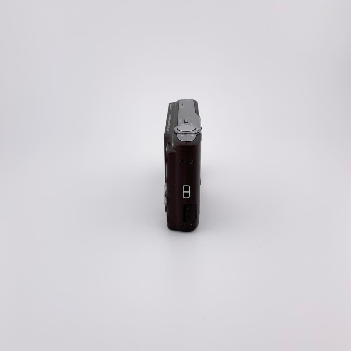 미품✨카시오 엑슬림 z450 브라운(casio exilim z450) 상품이미지4