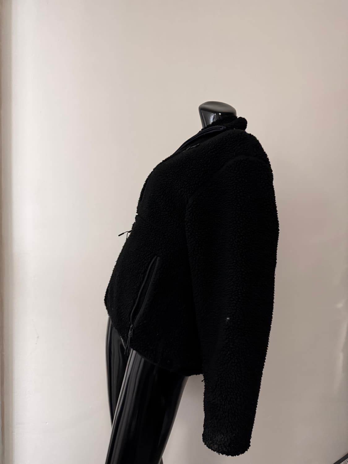 THISISNEVERTHAT 리버시블 후리스 상품이미지5