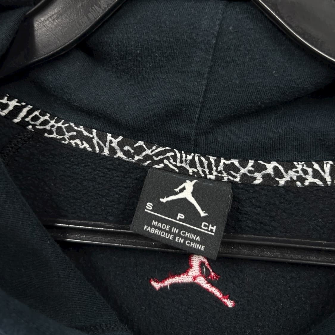 나이키 조던 후드티 상품이미지4