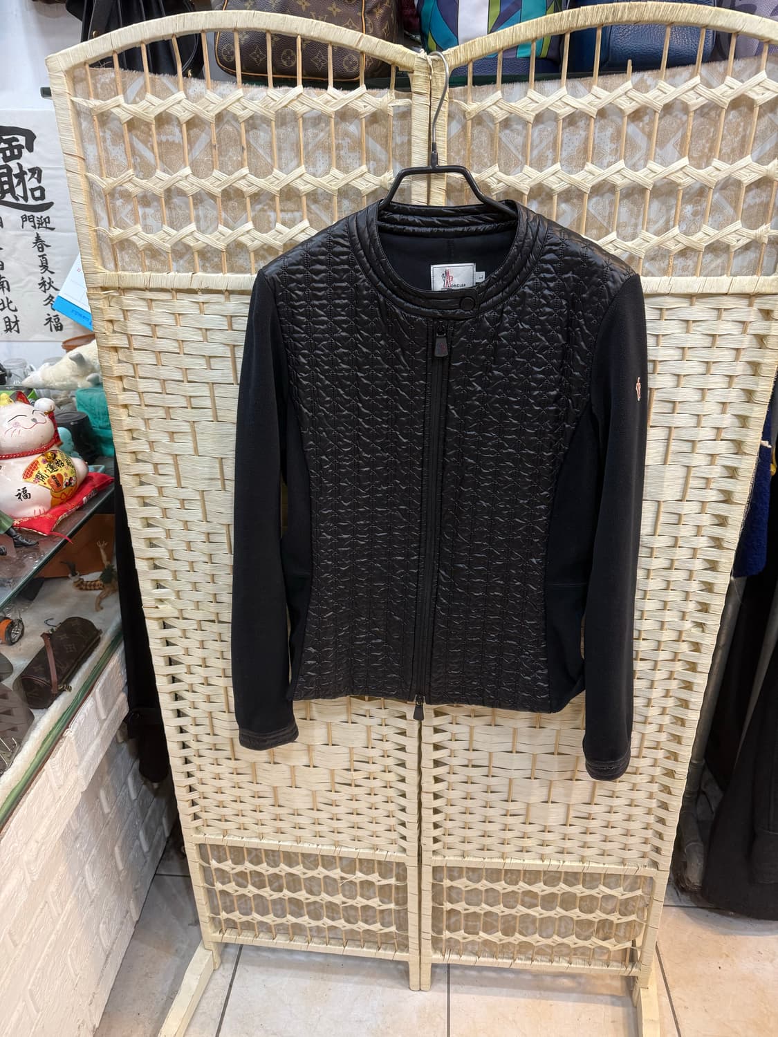 66-77 정품 몽클레어 그렉노블 자켓 팝니다 상품이미지1