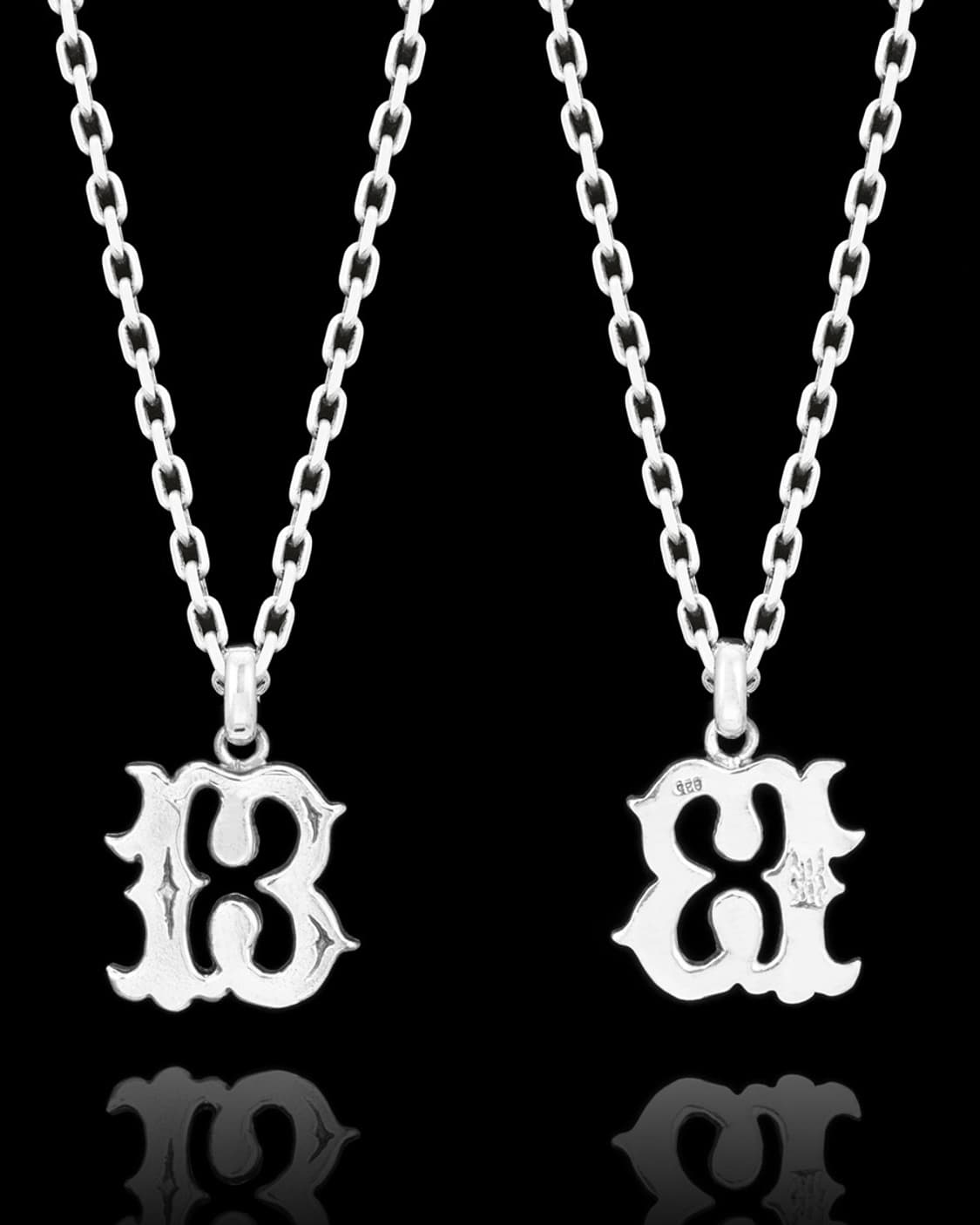 킹크로치 목걸이 13 PENDANT 상품이미지4