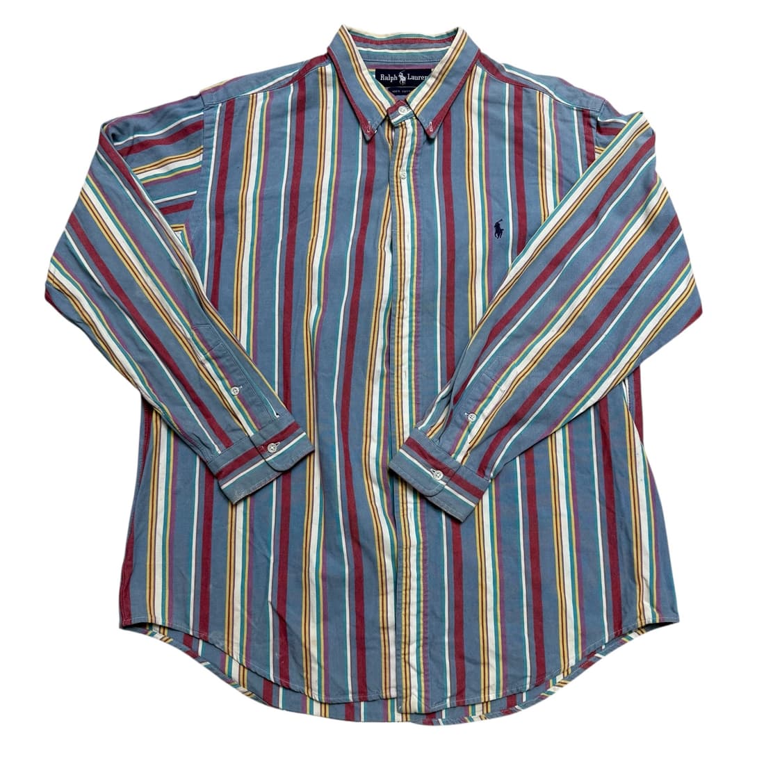 폴로 셔츠 상품이미지1