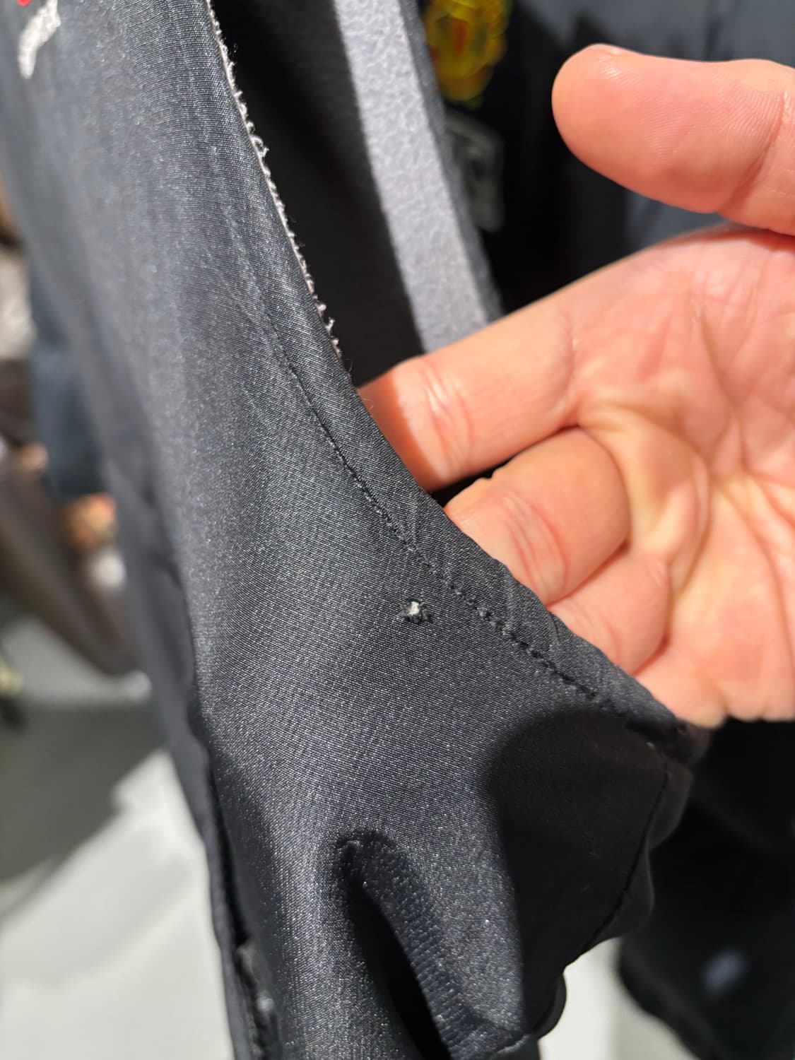 에어워크 플리스 베스트 조끼 상품이미지8