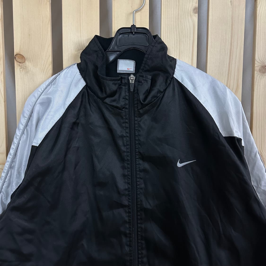 (M) 나이키 00s 바람막이 자켓 상품이미지3