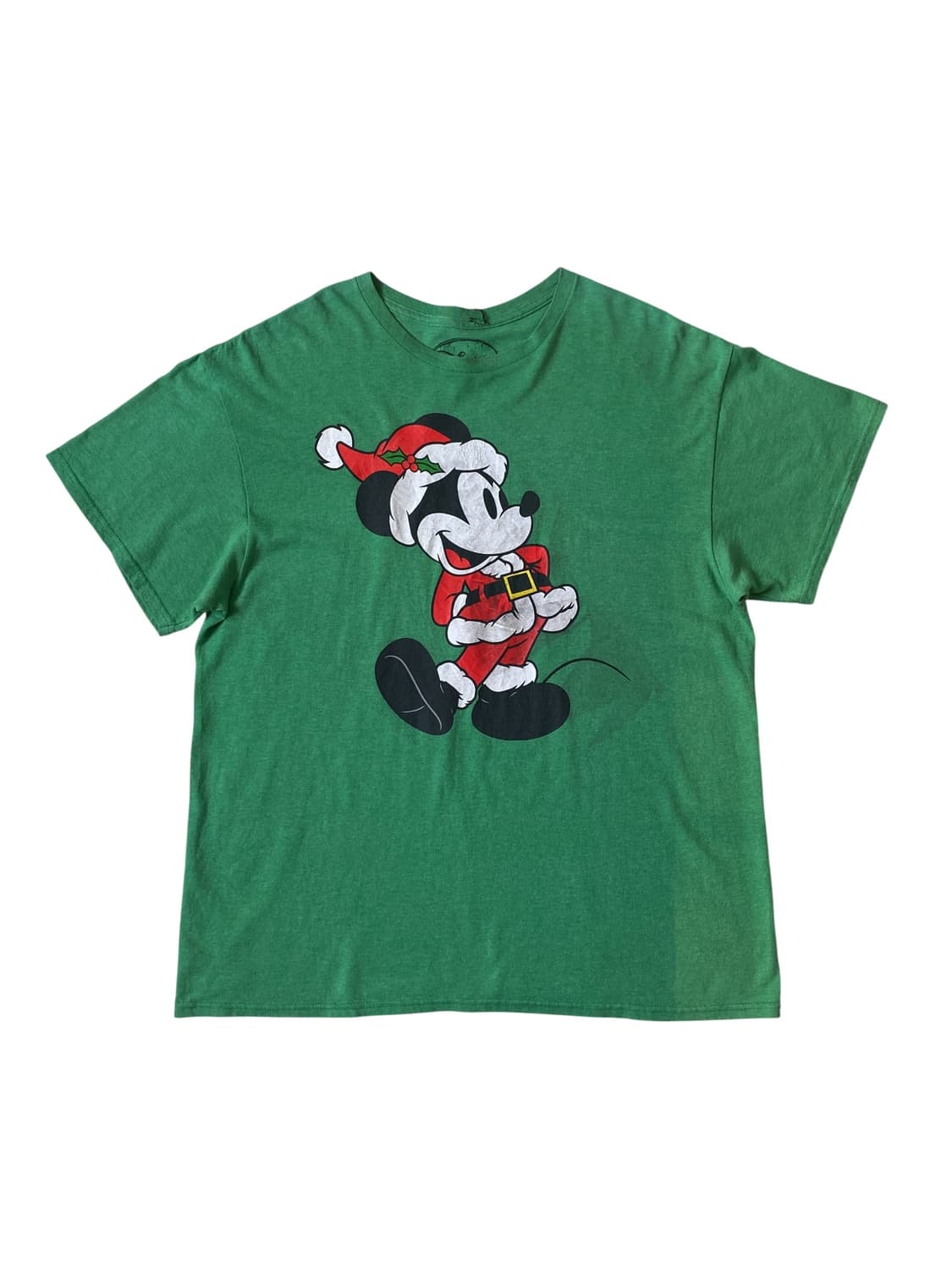 디즈니 미키마우스 반팔티셔츠 (Man XL) AB1271 상품이미지2