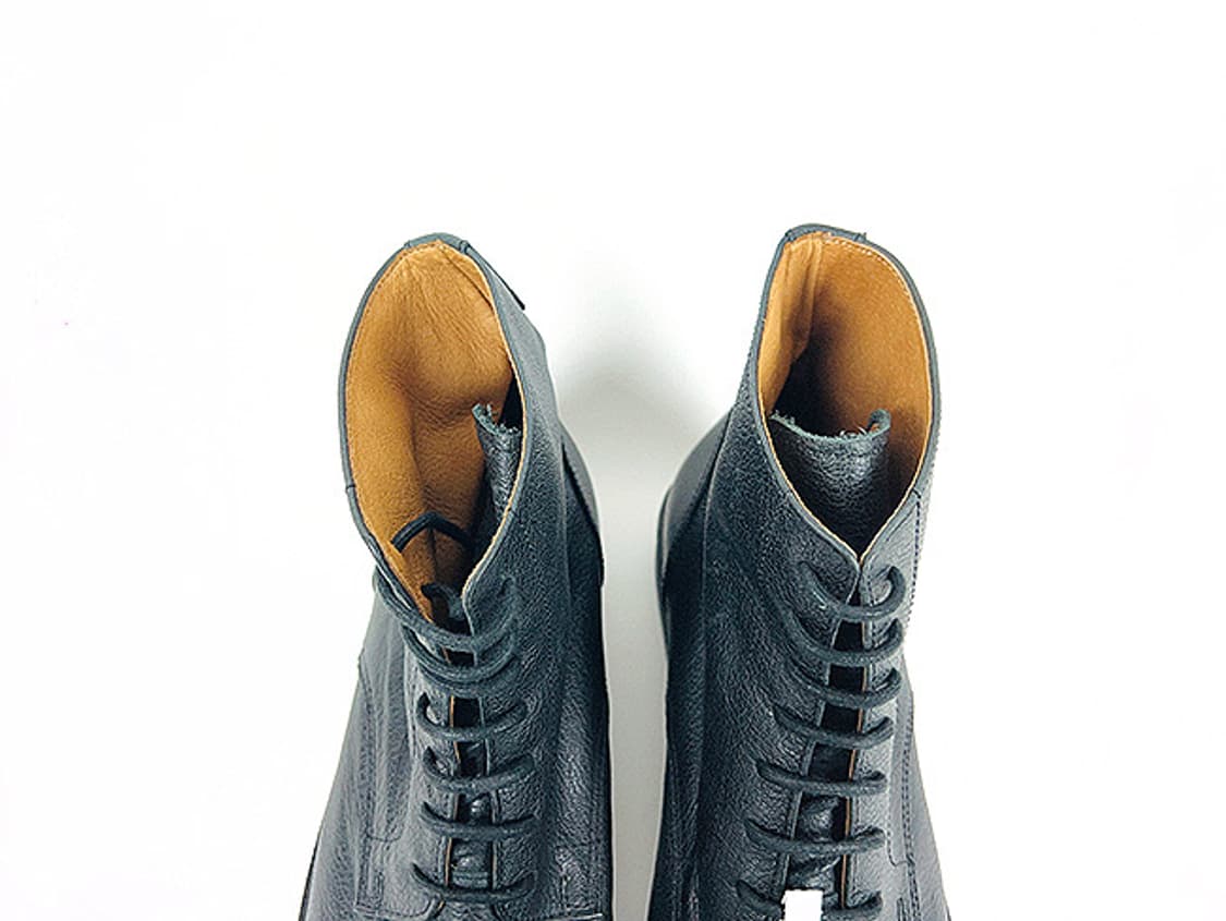 (260) 파브리지오 필리피니 U팁 부츠 상품이미지3