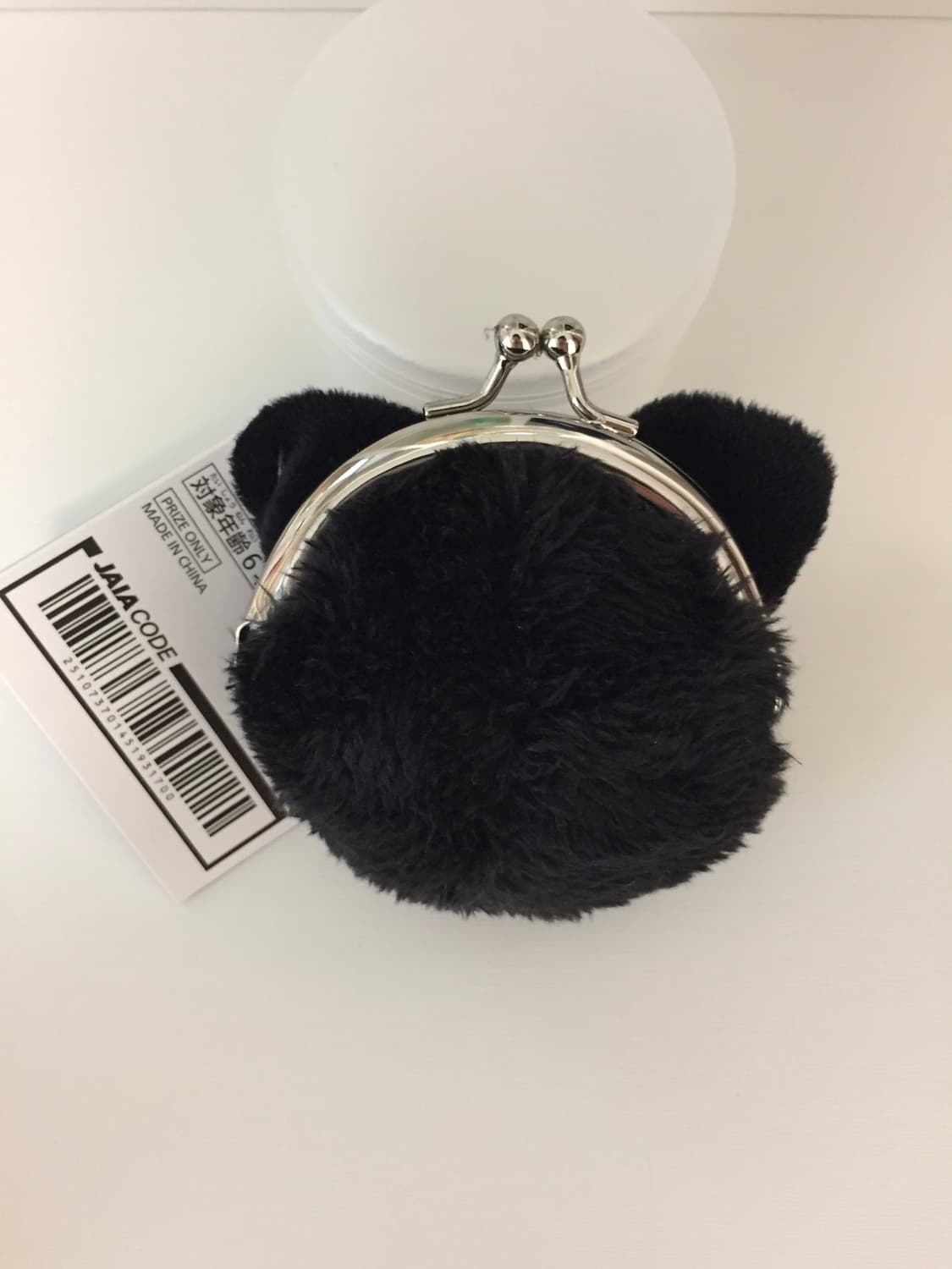 🖤 Furby 퍼비 동전 지갑 상품이미지2