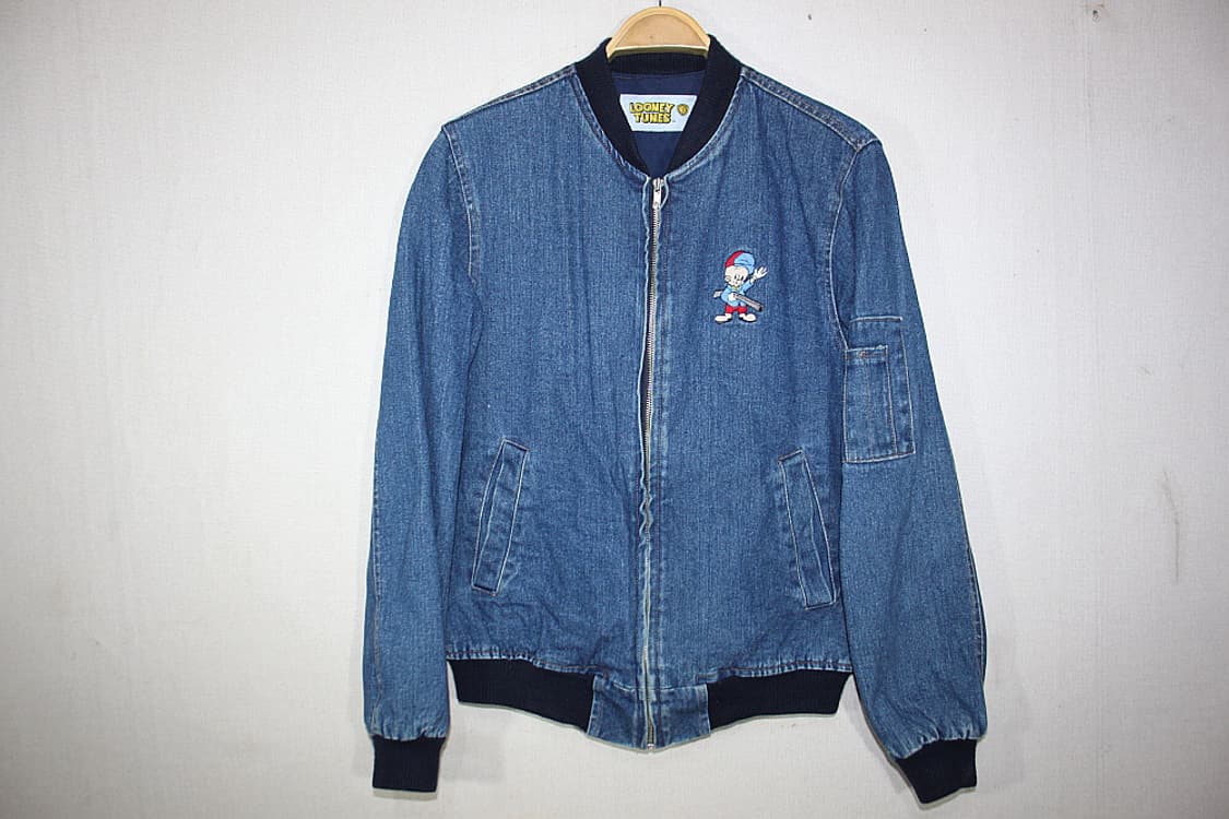 Looney Tunes 루니툰즈 데님바시티100(우리95) 상품이미지2
