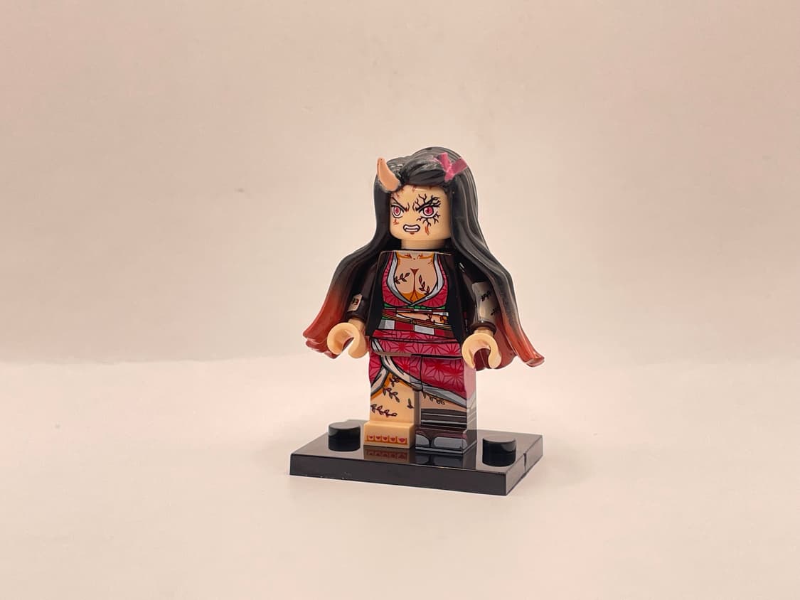 귀멸의 칼날 피규어 카마도 네즈코(배송비 포함 가격) 상품이미지1