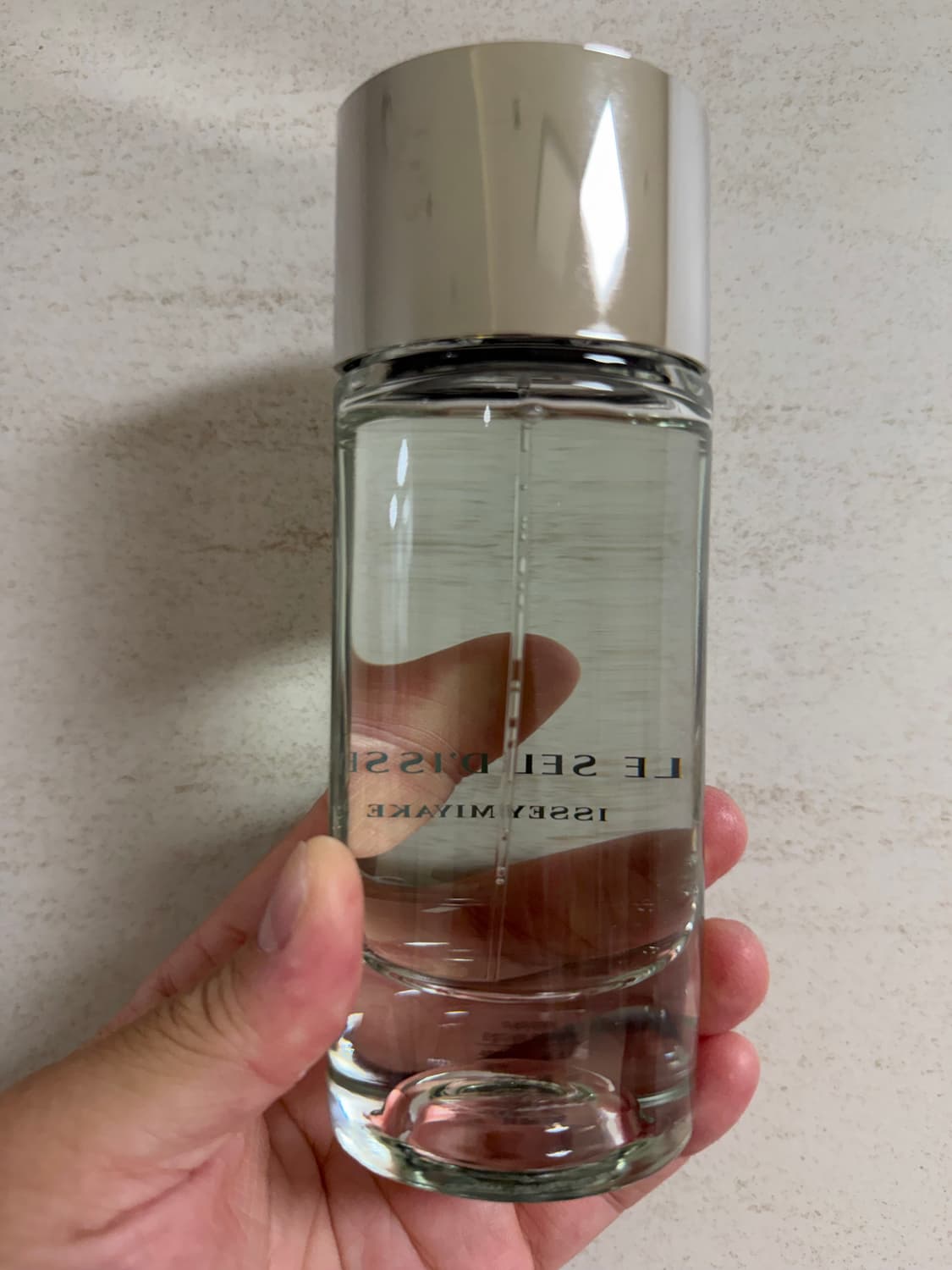 이세이미야케 르셀디세이 100ml 상품이미지2