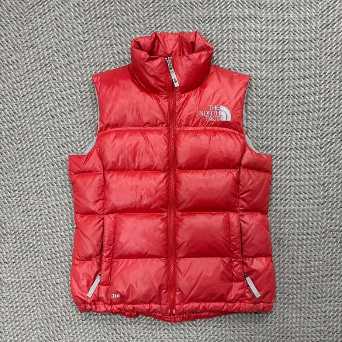 노스페이스 패딩 베스트 v1364 상품이미지1