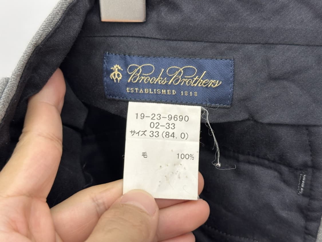 BROOKS BROTHERS (32) 상품이미지9