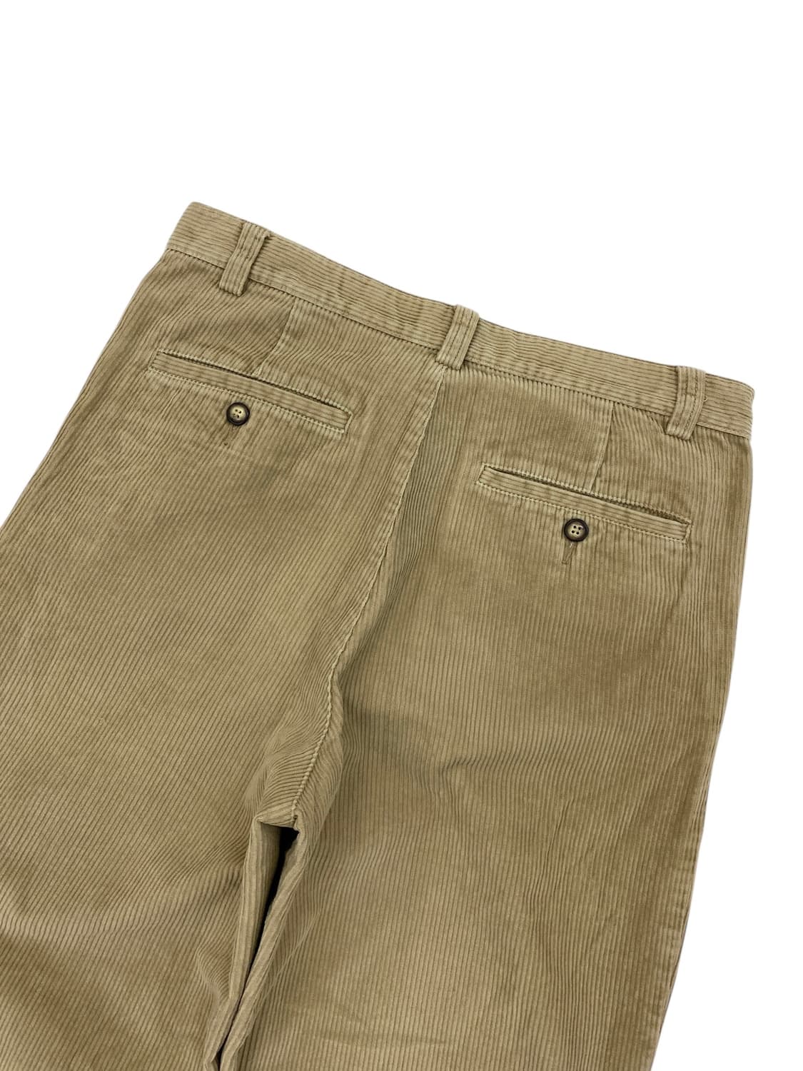 00‘s 에디바우어 코듀로이 팬츠 상품이미지5