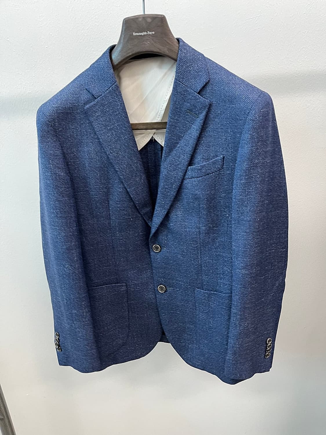 95)  킨록 로로피아나 자켓  상품이미지2