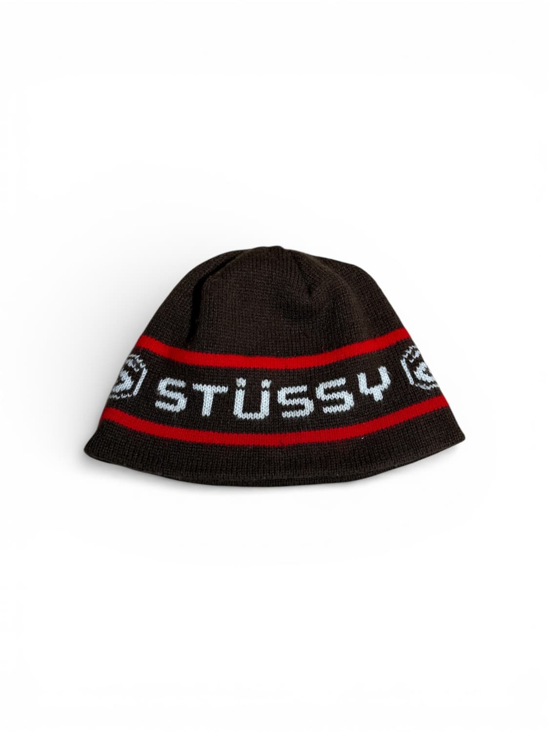 90s 스투시 비니 상품이미지1