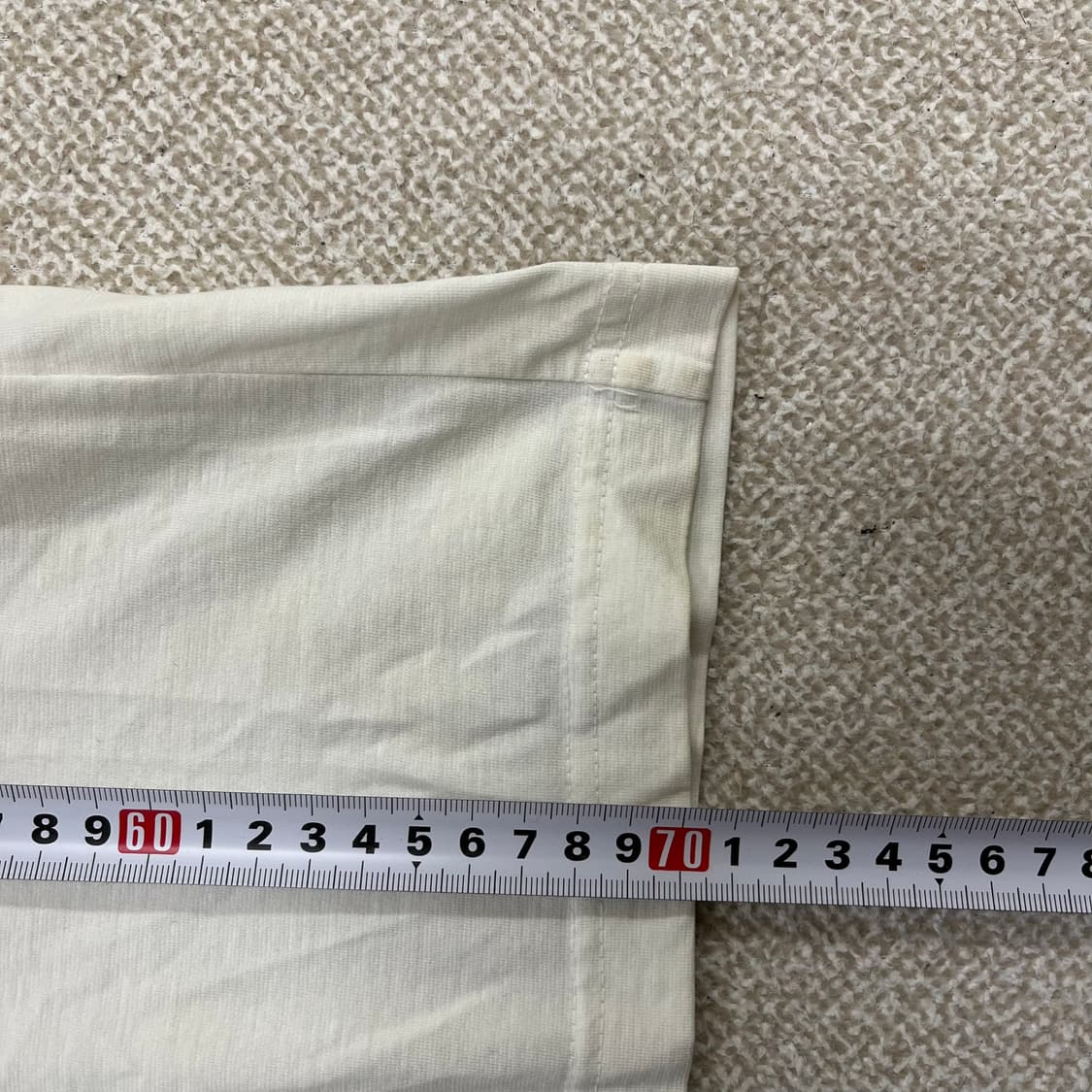 90 디스커버리 반팔 티셔츠 0209M1 상품이미지7