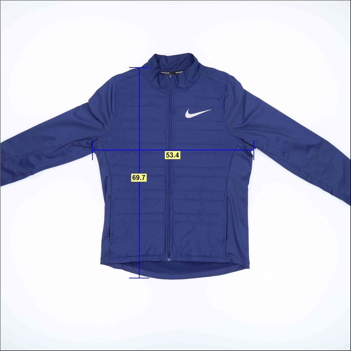 [L] 나이키 에센셜 필드자켓  1211H1 상품이미지8