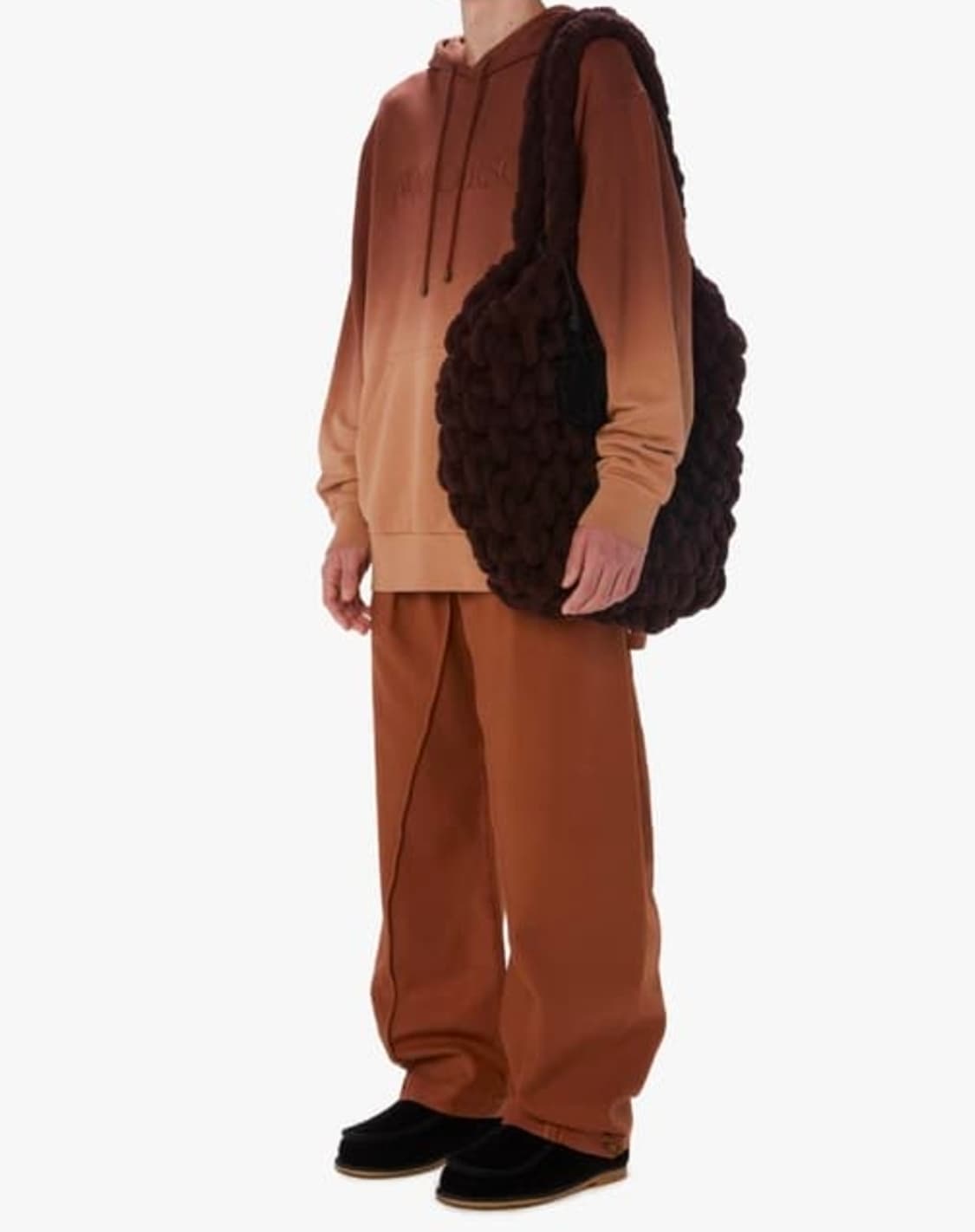 상태최상 JW앤더슨 토트백 상품이미지1