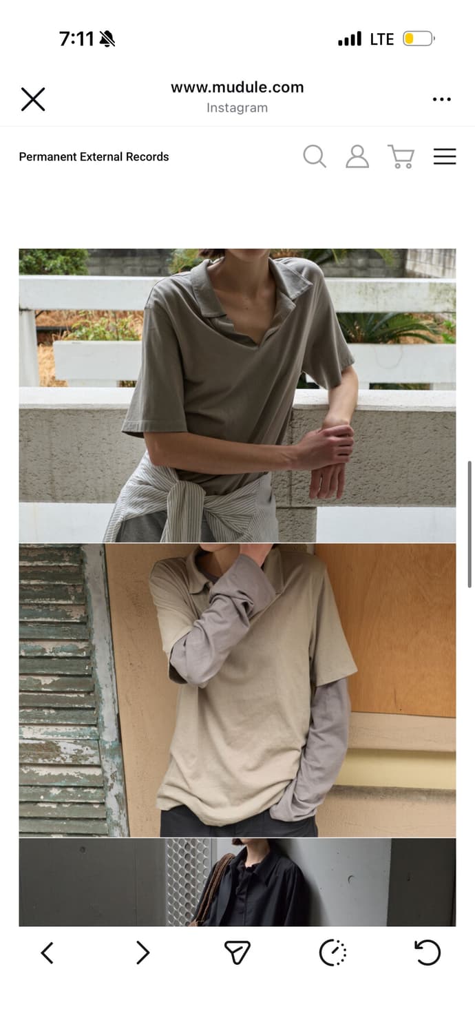 머듈 폴로티 클레이 4 삽니다 상품이미지1