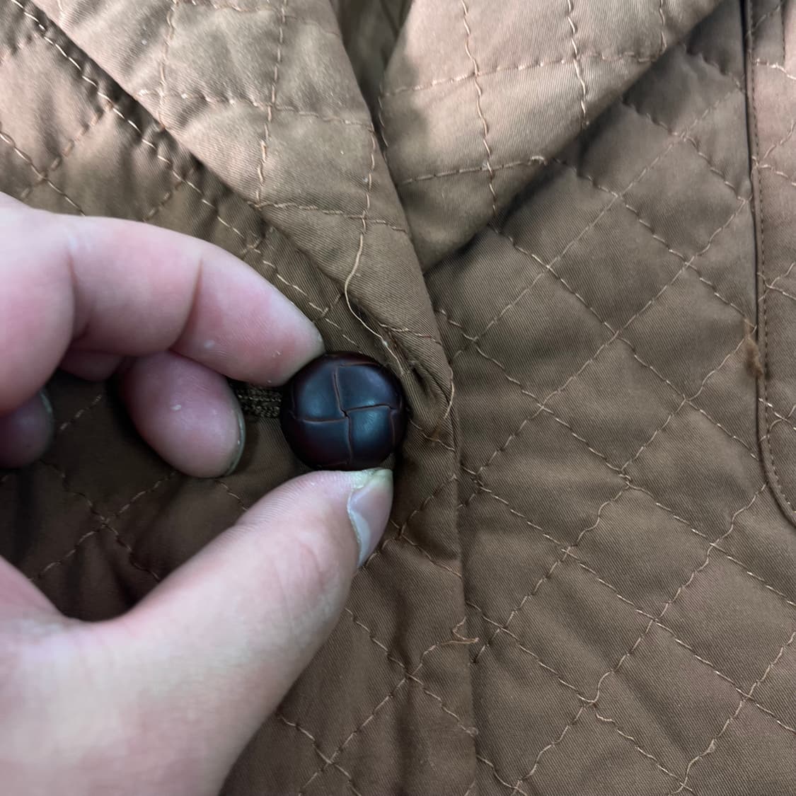 95 크리스챤 디올 스포츠 퀄팅 블레이져 자켓 상품이미지3