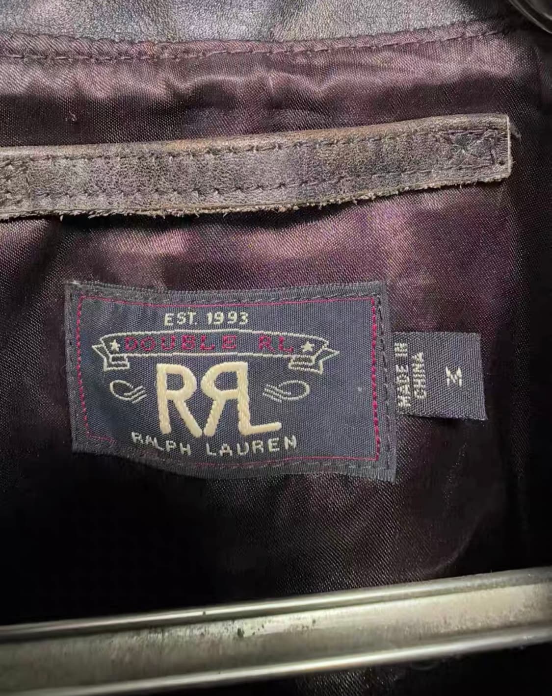rrl 오웬스 m 상품이미지3