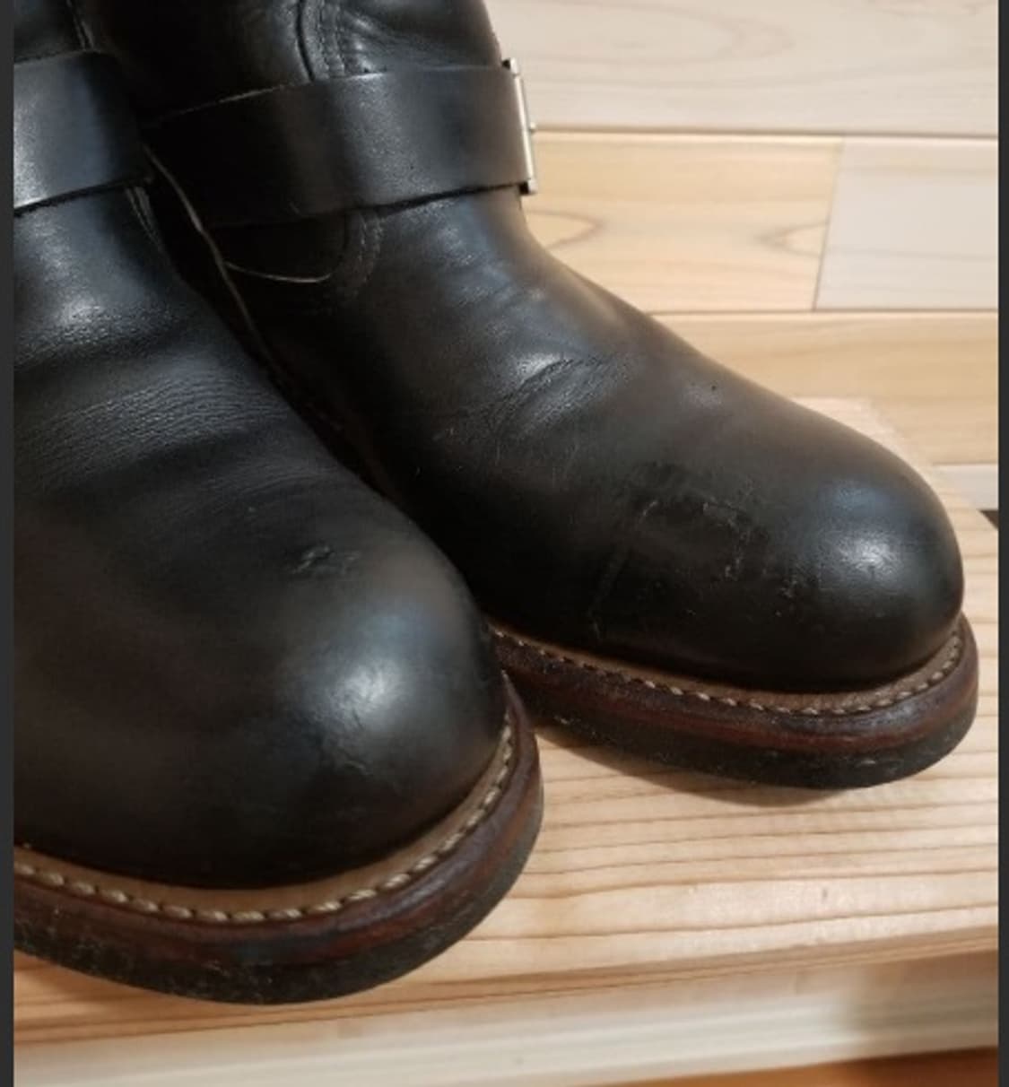 레드윙 엔지니어부츠 9085 7.5D 255 상품이미지9