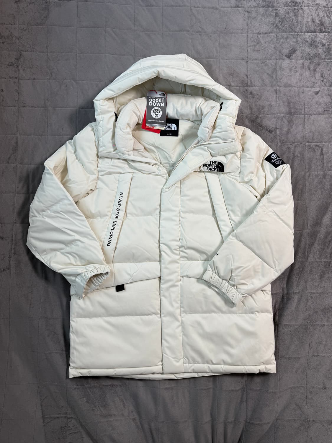 노스페이스 20 KOC Heydey 다운파카(새상품) 상품이미지1